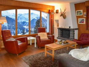 Apartment La Toura by Interhome